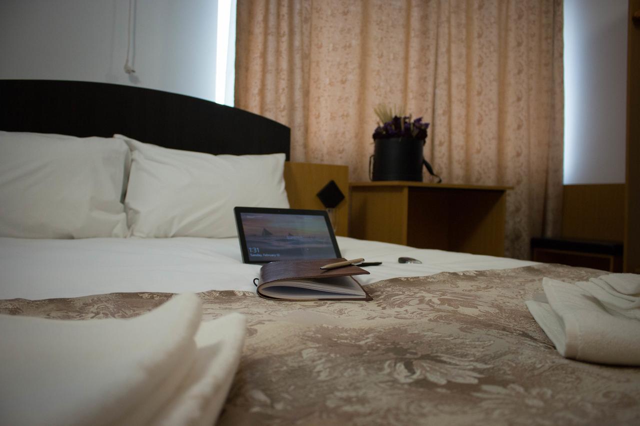 Rent Room N&S Ιάσιο Εξωτερικό φωτογραφία