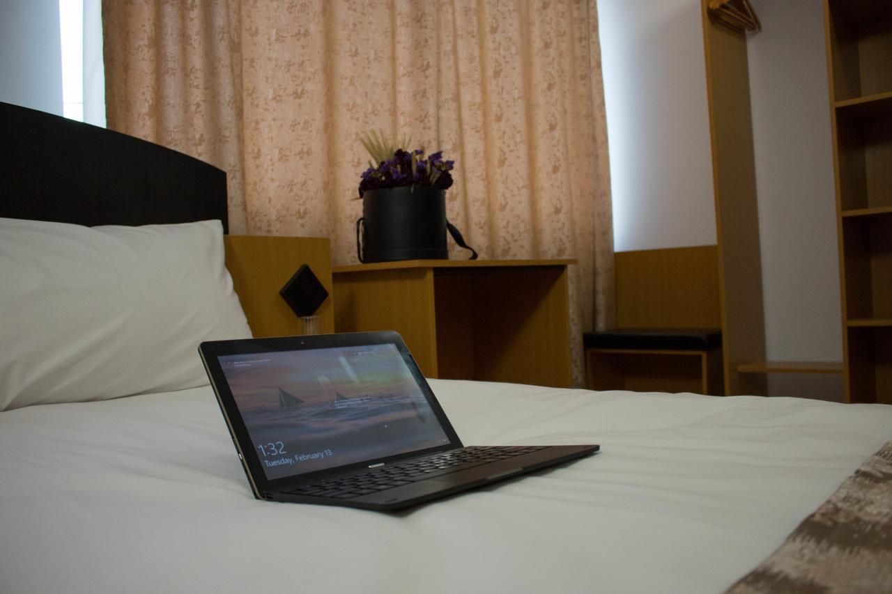 Rent Room N&S Ιάσιο Εξωτερικό φωτογραφία