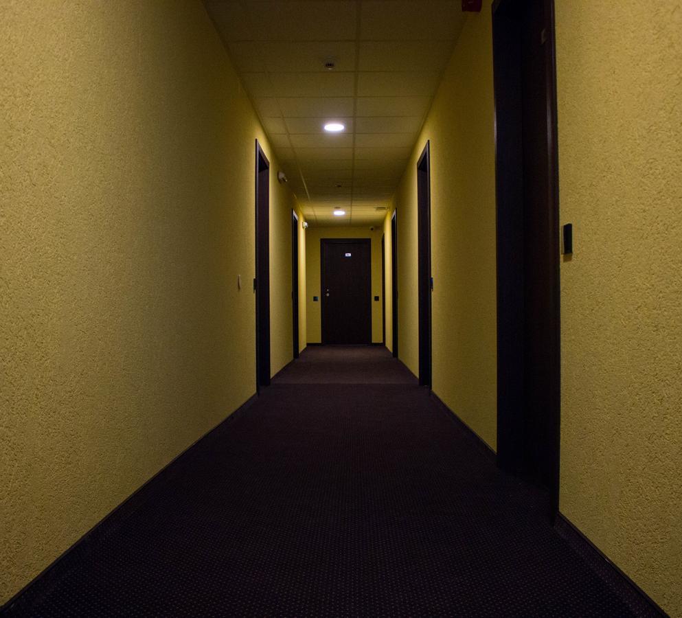 Rent Room N&S Ιάσιο Εξωτερικό φωτογραφία