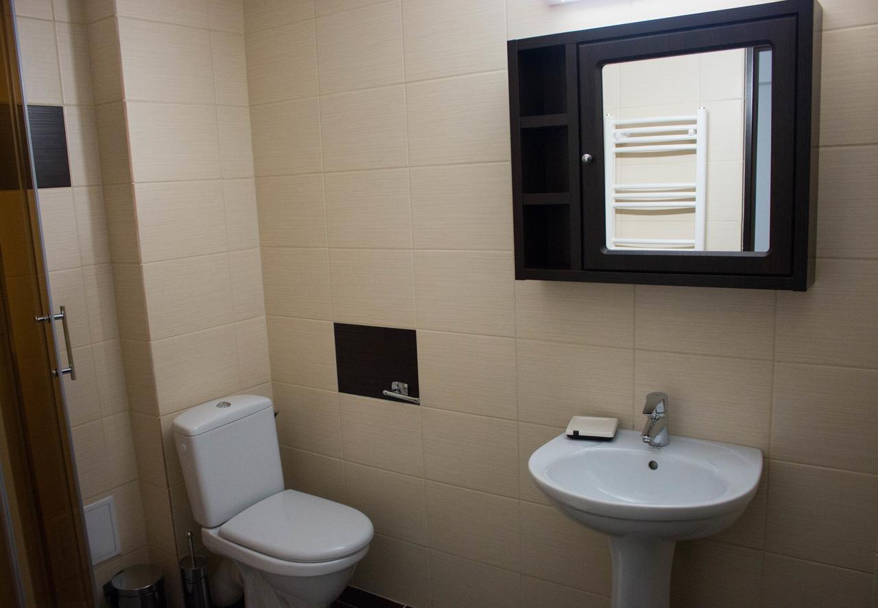 Rent Room N&S Ιάσιο Εξωτερικό φωτογραφία