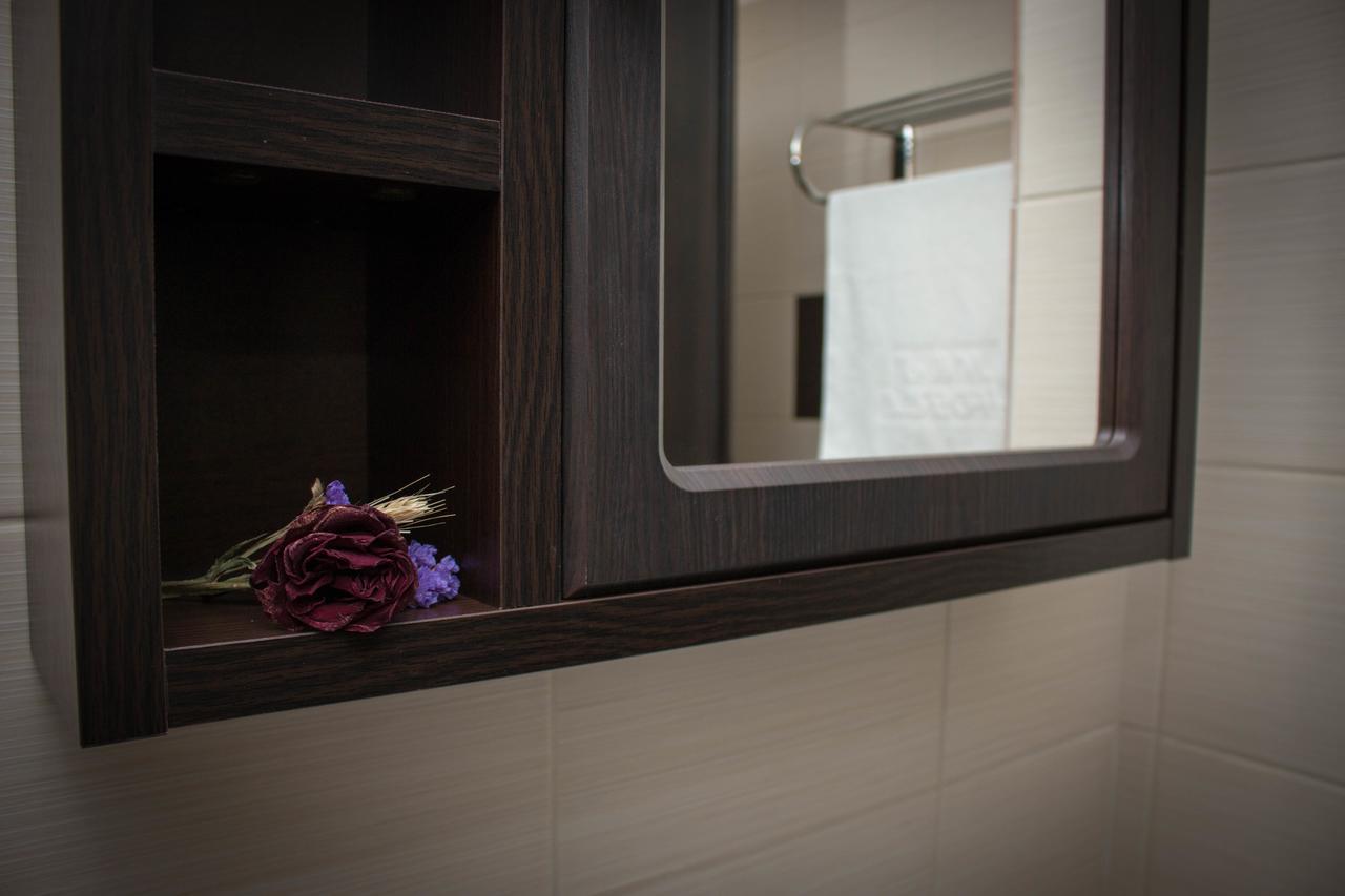 Rent Room N&S Ιάσιο Εξωτερικό φωτογραφία