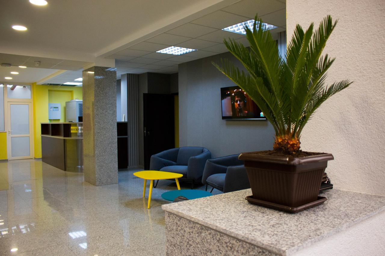 Rent Room N&S Ιάσιο Εξωτερικό φωτογραφία