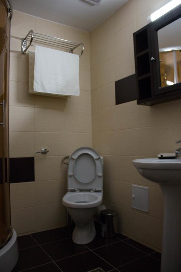 Rent Room N&S Ιάσιο Εξωτερικό φωτογραφία